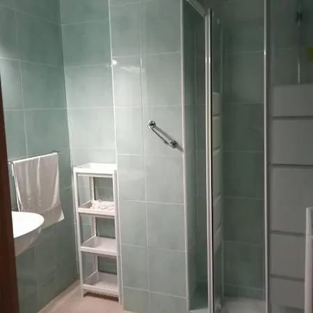 Vivienda Vacacional Playa San Lorenzo Escalera 11 Wifi Gijón
