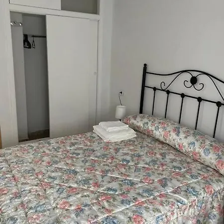Vivienda Vacacional Playa San Lorenzo Escalera 11 Wifi Gijón