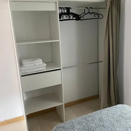 Vivienda Vacacional Playa San Lorenzo Escalera 11 Wifi