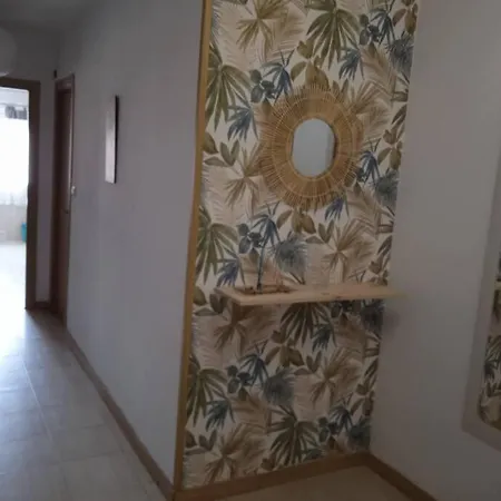 Apartman Vivienda Vacacional Playa San Lorenzo Escalera 11 Wifi Gijón