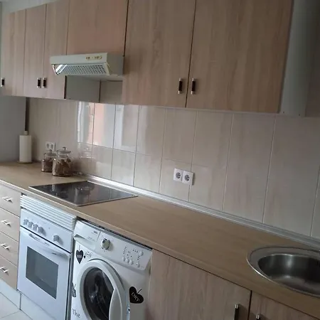 Apartman Vivienda Vacacional Playa San Lorenzo Escalera 11 Wifi