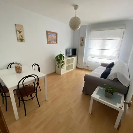 Vivienda Vacacional Playa San Lorenzo Escalera 11 Wifi * Gijón